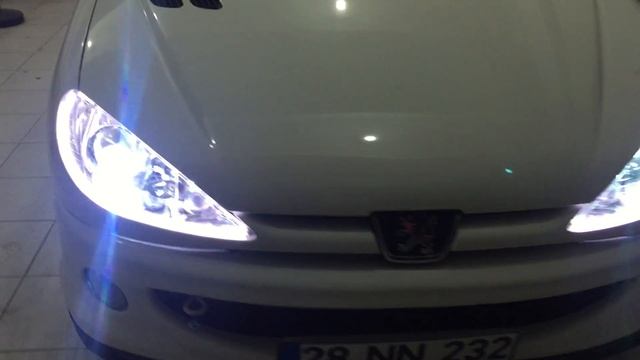 206 Mercek Far смотреть онлайн