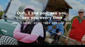 TONES AND l- DANCE MONKEY(lyrics Текст и Перевод Песня