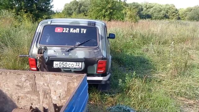 КОПАЕМ И СДАЕМ В ДРУГОЙ ОБЛАСТИ!!! смотреть онлайн