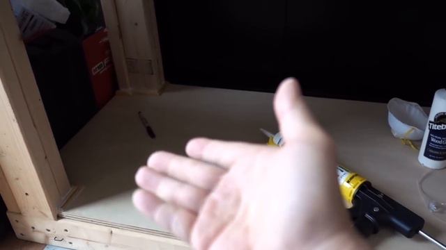 Update on the 150g tank build!! (150g - 2/24/2019) смотреть онлайн