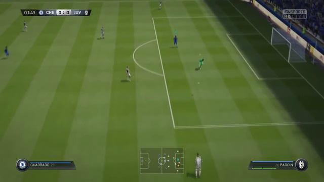 FIFA 16 Генич и Черданцев комментаторы смотреть онлайн