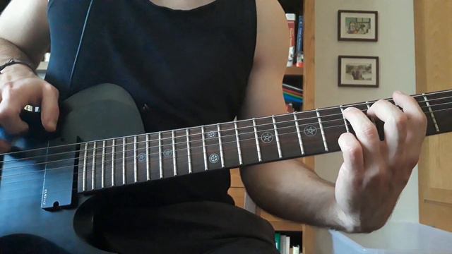 Muse - Plug in Baby Cover смотреть онлайн