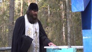 Старообрядческими тропами в деревню Ларионово.