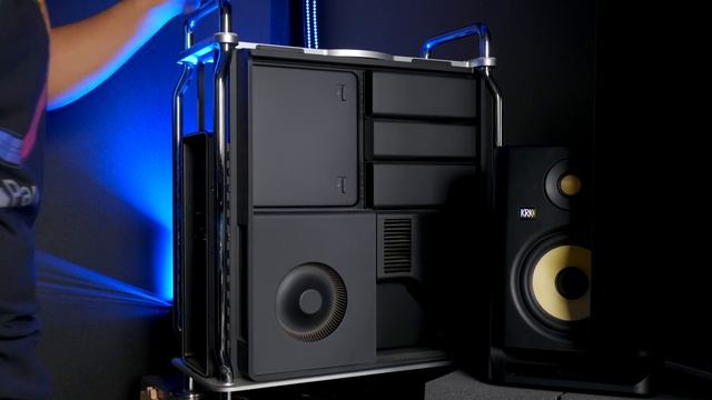 iMoD วธเพมแรม RAM Mac Pro 2019 จาก 32GB เปน 96GB ทำเองประหยดเงนไปเยอะ