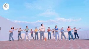 BACHATA  | Zumba dance | MK Dance Studio