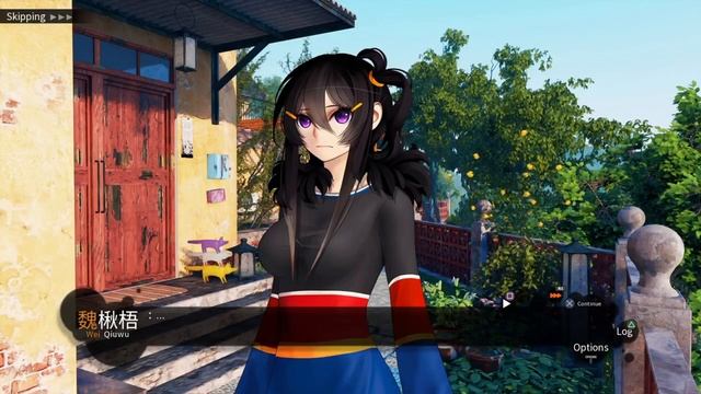 Bai Qu Hundreds of Melodies - Walkthrough. смотреть онлайн