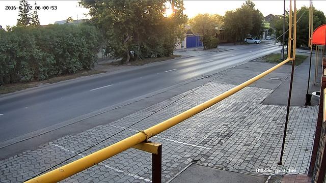 Сенсор: 1/2.8” SONY IMX236 CMOS 2.38 Mpix (День) смотреть онлайн