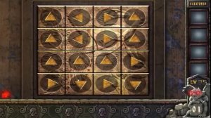 Can You Escape The 100 Room VII level 31 32 33 34 35 36 37 38 39 40