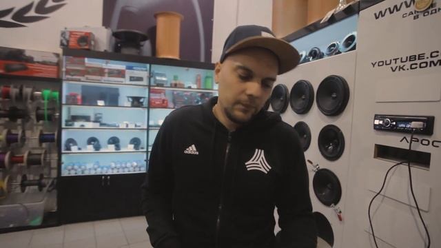 Настройка усилителя на фронт для новичка. Часть 1