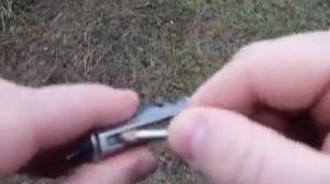 Вечная спичка
