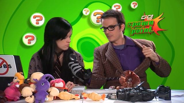 Playstation Move Heroes & 3DS Launch Games | Ep 10 | 2011 смотреть онлайн