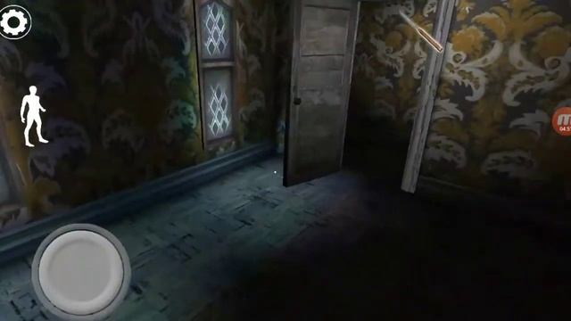 БАГ НА НЕВИДИМОСТЬ В ГРЕННИ 3! - Granny 3 смотреть онлайн