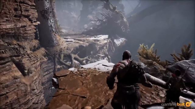God of War 2: Ragnarok PS5 - 8 Things WE WANT TO SEE смотреть онлайн