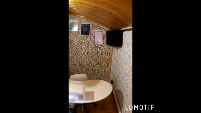 мой маникюрный кабинет на дому . моя маленькая мечта сбылась