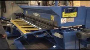 Cassette machine / Кассетная машина AKK