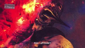 RAM — Аргонавт (альбом «TRAUMATIX ULTIMATE», 2019)