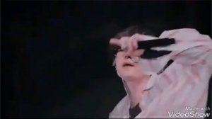 ВТS  В самое сердце