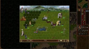 Heroes of Might and Magic 3.5 #2 Всегда готов!