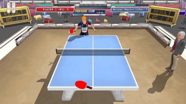 Athletics 3: Summer Sports - All Events and Competitions Gameplay (iOS, Android) смотреть онлайн