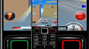 ASPHALT 4 ELITE RACING | N GAGE | NOKIA | X GAMER ABHISHEK