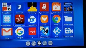 Заставляем работать Youtube на старых приставках Smart TVс 4-7 версией Android.