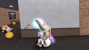 MM2 *NEW* EASTER GLOW EFFECT (Murder Mystery 2 Gameplay)