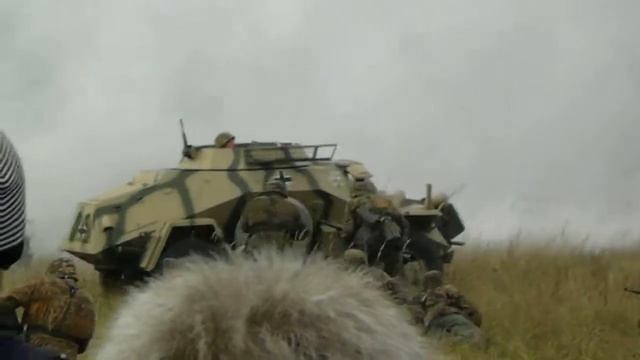 Battle/Сражение смотреть онлайн