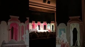 Театр Галёрка