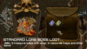 ULTIMA ONLINE OUTLANDS 8 LEVEL MAP