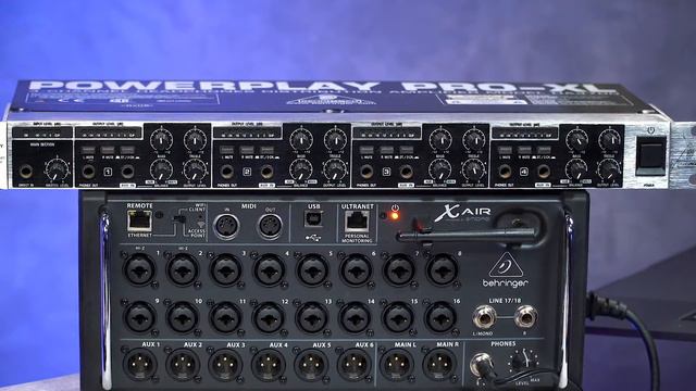 Como utilizar o Amplificador de Fone / POWERPLAY • MasterBrasil.Pro смотреть онлайн