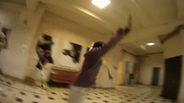 Чумачечая разминка от Всё Очень Просто) смотреть онлайн