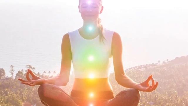 Медитация осознанности и постановки намерения на стройность #медитациястройности смотреть онлайн