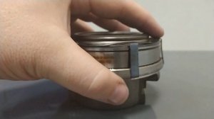 Выжимной подшипник Renault Premium 3151000752 SACHS