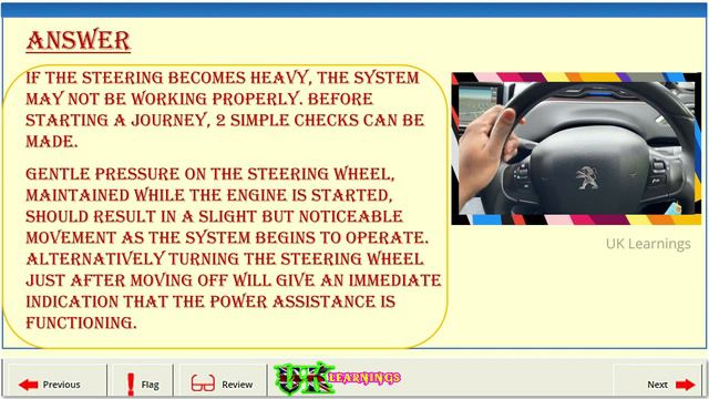 Show me tell me: tell me questions 2022: official DVSA guide