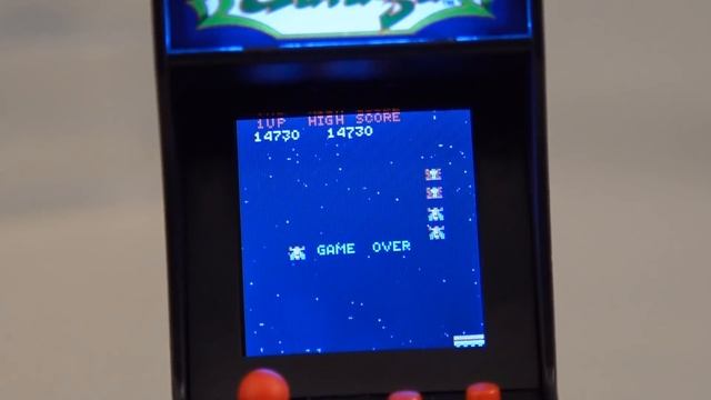 Tiny RETRO Arcade Series 2 Video Game Toys! - Pac Man, Dig Dug, Galaga, Frogger Unboxing смотреть онлайн