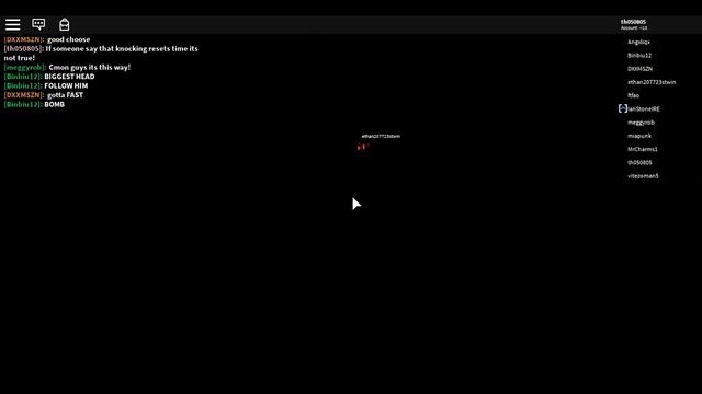 Roblox InSOnI [V3] Escape смотреть онлайн