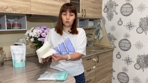 ATOMY .Стиральные порошки.Стираем с удовольствием!