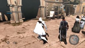 Assassins Creed Brotherhood - Последовательность 2 Прохождение Без Комментариев