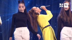 IVKA PANACEA - Жара KIDS Awards 2020)