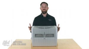 Venta LW 45 Airwasher 7045536 - Overview