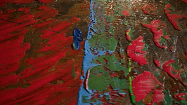 A Moment of Abstract Genius | Gerhard Richter's Abstraktes Bild | Expert Voices | Sotheby's смотреть онлайн