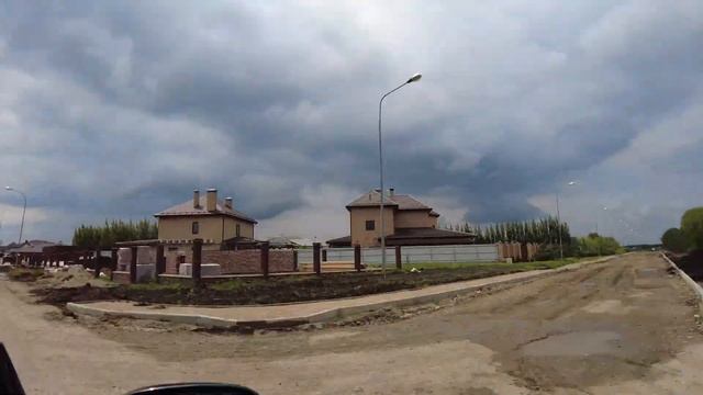Купить ДОМ в КРАСНОДАРЕ недорого: Немецкая Деревня и кп Скандинавия