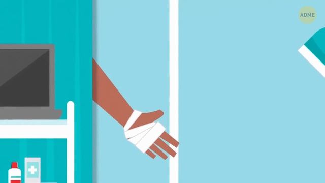 Что, если бы ваши кости были снаружи, а у людей росли панцири смотреть онлайн