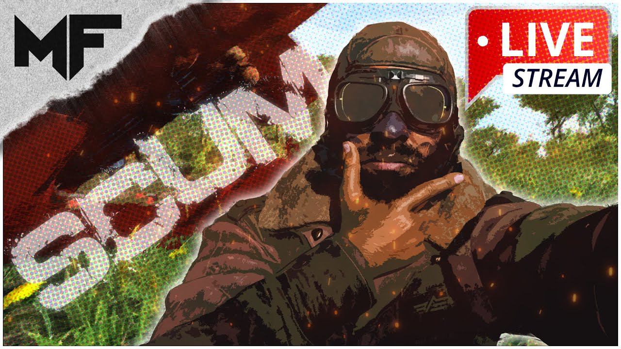 [RU] Death Row x2. Ищем фан и пвп