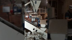 производство комбикорма в гранулах