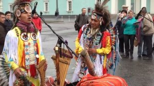 Hector Loza Music from Ecuador