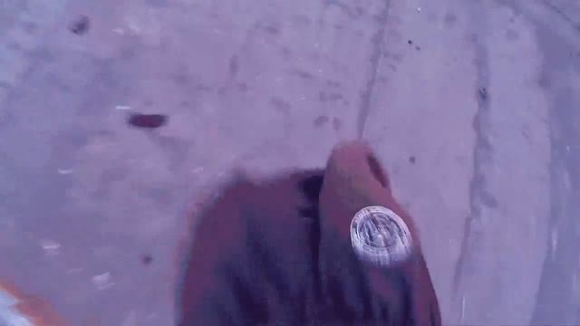 Попробовал на скорость. смотреть онлайн