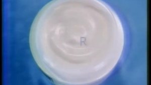 Реклама Nivea Visage Q10 Plus 2002