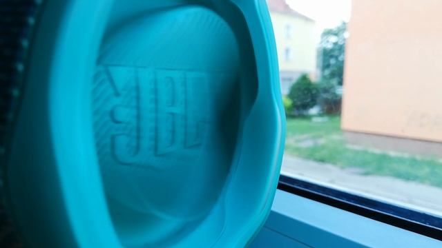 Jbl charge 4 tl ? Mega Bass Test ? Volume:75% ? LFM/DSP:OFF ? Flexy xD