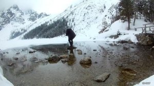 Как фотографировать на телефон с отражением